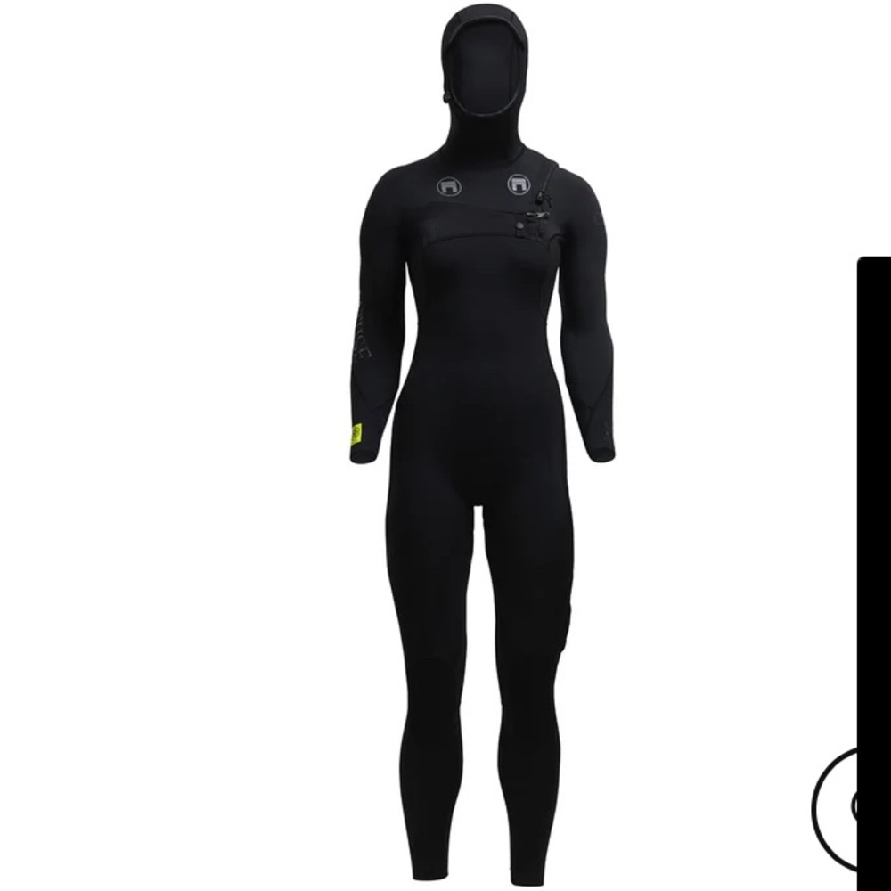 Matuse 5/4 Clio Wetsuit 10S